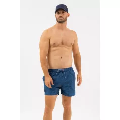 Budmil férfi rövidnadrág-Beach short - 20160557-002