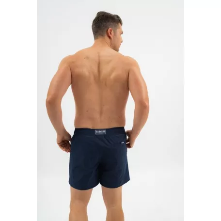 Budmil férfi rövidnadrág-Beach short - 20160560-002