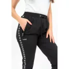 Budmil női nadrág-nadrág, szabadido alsó - 20170100-002