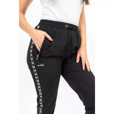 Budmil női nadrág-nadrág, szabadido alsó - 20170100-002