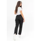 Budmil női nadrág-nadrág, szabadido alsó - 20170100-002