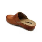 Leon Comfort női papucs-2019 Barna