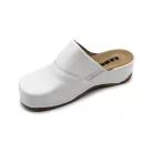 Leon Comfort női papucs-2019 Fehér