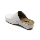 Leon Comfort női papucs-2019 Fehér