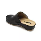 Leon Comfort női papucs-2019 Fekete