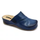 Leon Comfort női papucs-2019 Kék