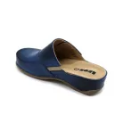 Leon Comfort női papucs-2019 Kék