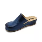 Leon Comfort női papucs-2019 Kék