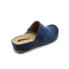 Leon Comfort női papucs-2019 Kék