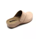 Leon Comfort női papucs-2019 Púder