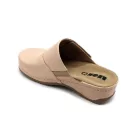 Leon Comfort női papucs-2019 Púder