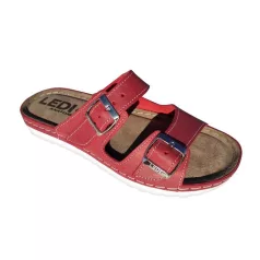 Komfort papucs női papucs-202-OR61