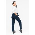 Budmil női Nadrág-Szabadidőnadrág - 20210417-001