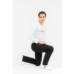 Budmil férfi Nadrág-Szabadidőnadrág - 20210421-002