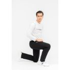 Budmil férfi Nadrág-Szabadidőnadrág - 20210421-002