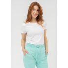 Budmil női nadrág-Szabadidőnadrág - 20210428-001