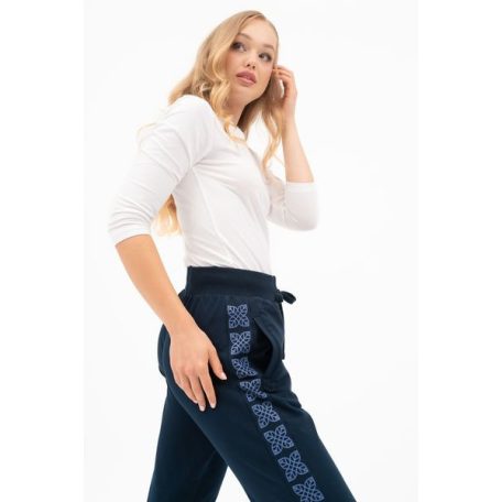 Budmil női Nadrág-Szabadidőnadrág - 20210433-002