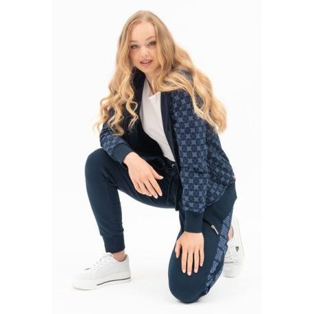 Budmil női Nadrág-Szabadidőnadrág - 20210433-002