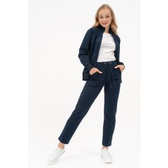 Budmil női nadrág-Szabadidőnadrág - 20210434-002