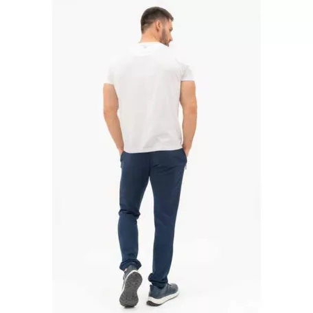 Budmil férfi Nadrág-Gumis aljú Szabadidőnadrág - 20210438-001