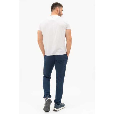 Budmil férfi Nadrág-Gumis aljú Szabadidőnadrág - 20210438-001