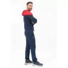 Budmil férfi Nadrág-Gumis aljú Szabadidőnadrág - 20210438-001