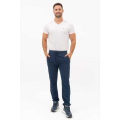   Budmil férfi Nadrág-Gumis aljú Szabadidőnadrág - 20210438-001