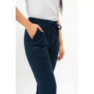 Budmil női nadrág-szabadido nadrág - 20210442-002