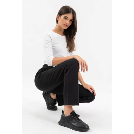 Budmil női nadrág-szabadido nadrág - 20210450-002