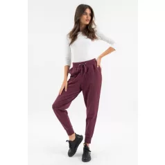 Budmil női nadrág-szabadido nadrág - 20210451-001