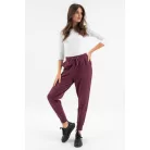 Budmil női nadrág-szabadido nadrág - 20210451-001