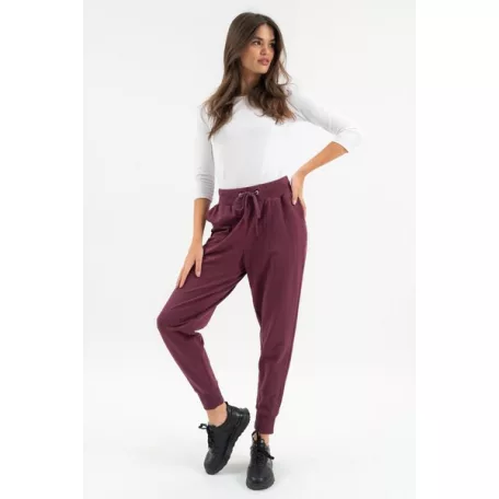 Budmil női nadrág-szabadido nadrág - 20210451-001