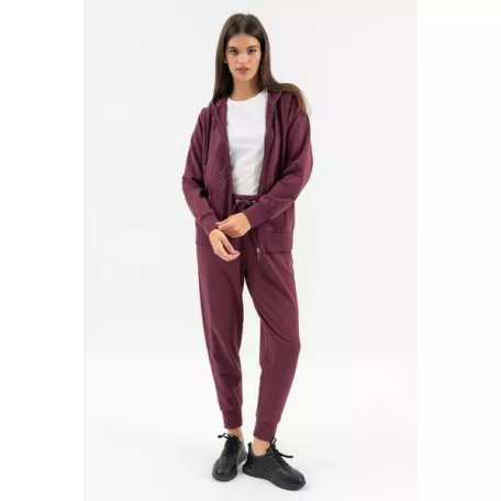 Budmil női nadrág-szabadido nadrág - 20210451-001