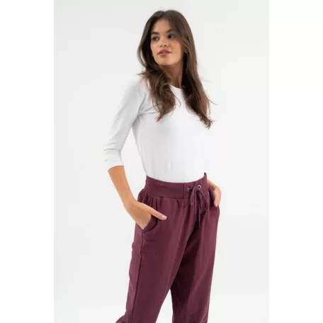 Budmil női nadrág-szabadido nadrág - 20210451-001