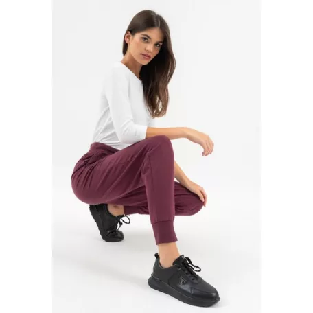 Budmil női nadrág-szabadido nadrág - 20210451-001