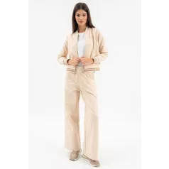 Budmil női nadrág-szabadido nadrág - 20210452-001