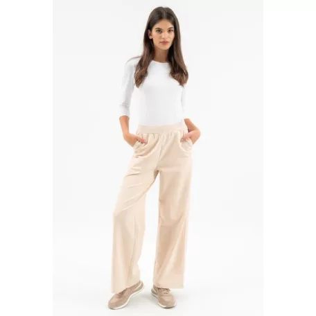 Budmil női nadrág-szabadido nadrág - 20210452-001