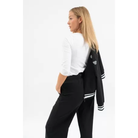 Budmil női nadrág-szabadido nadrág - 20210452-002