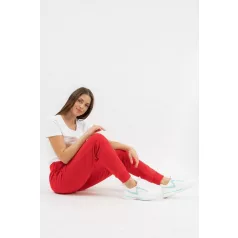 Budmil női nadrág-szabadido nadrág - 20210460-001