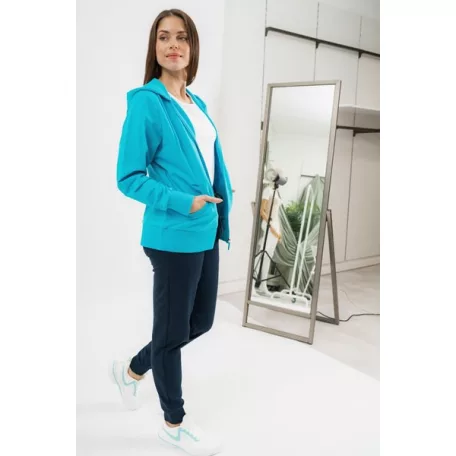 Budmil női nadrág-szabadido nadrág - 20210460-002