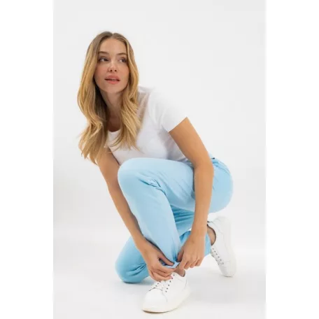 Budmil női nadrág-szabadido nadrág - 20210461-001