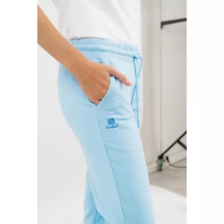 Budmil női nadrág-szabadido nadrág - 20210461-001