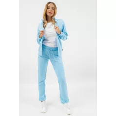 Budmil női nadrág-szabadido nadrág - 20210461-001