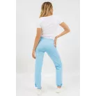 Budmil női nadrág-szabadido nadrág - 20210461-001