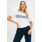 Budmil női nadrág-szabadido nadrág - 20210462-001