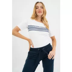 Budmil női nadrág-szabadido nadrág - 20210462-001