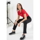 Budmil női nadrág-szabadido nadrág - 20210462-002