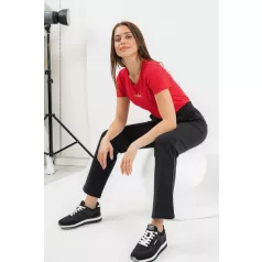 Budmil női nadrág-szabadido nadrág - 20210462-002