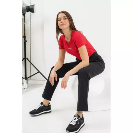 Budmil női nadrág-szabadido nadrág - 20210462-002