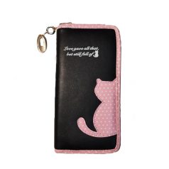 Pénztárcák női pénztárca-pénztárca